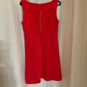 J Crew sleeveless dress
